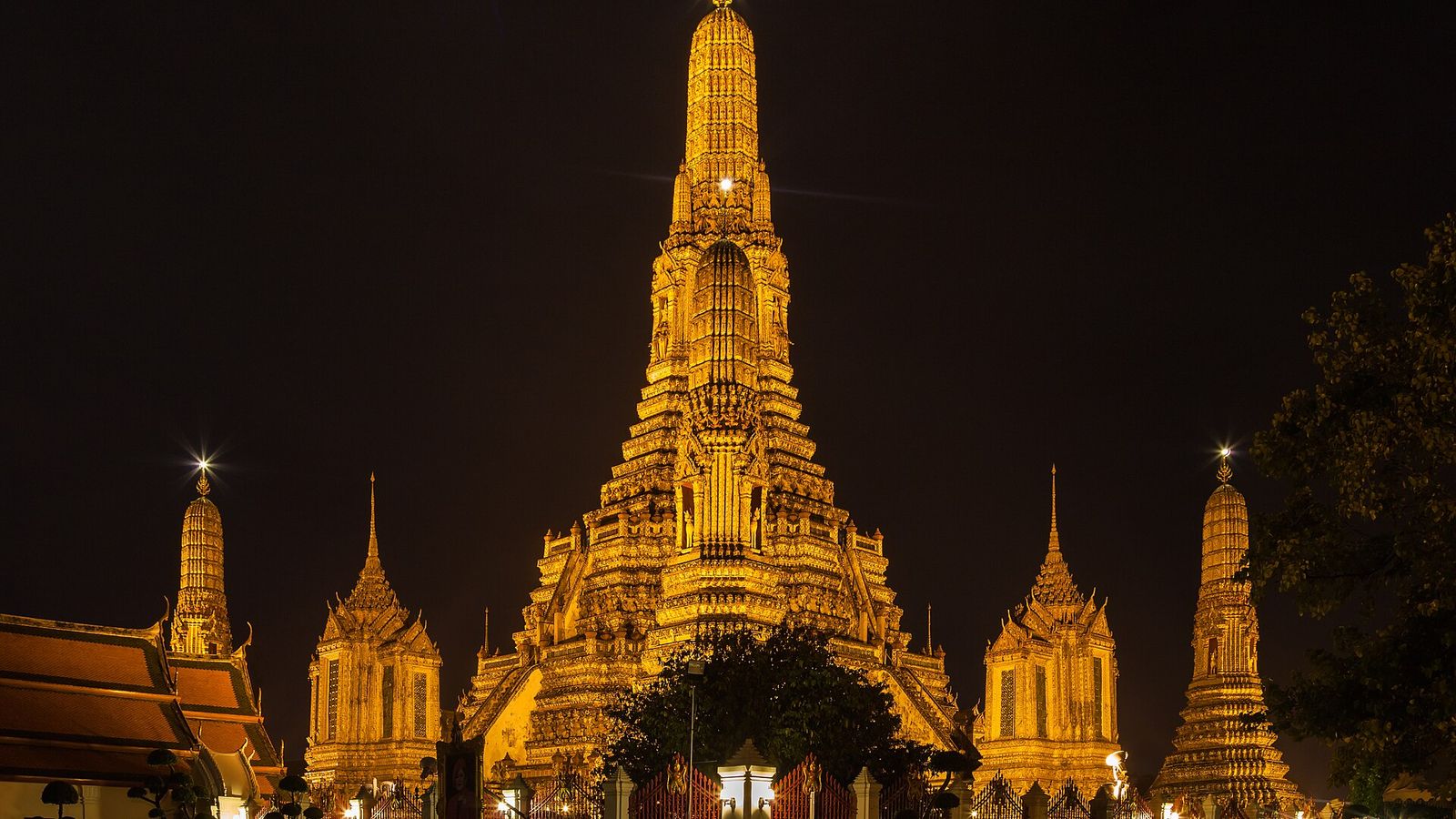 Bangkok en Phuket combineren: vluchten, stopover en tips