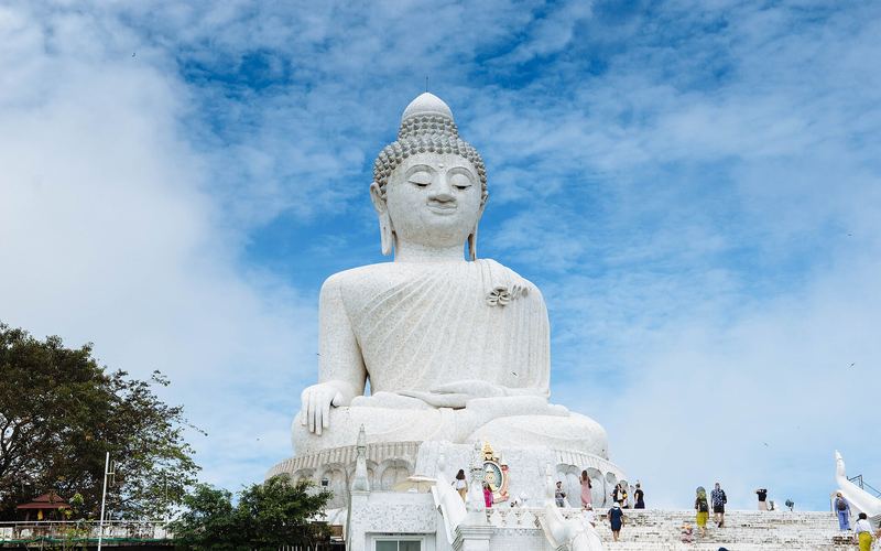 Big Buddha