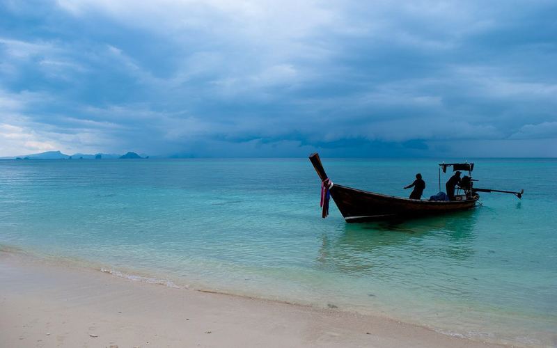 Coral Island