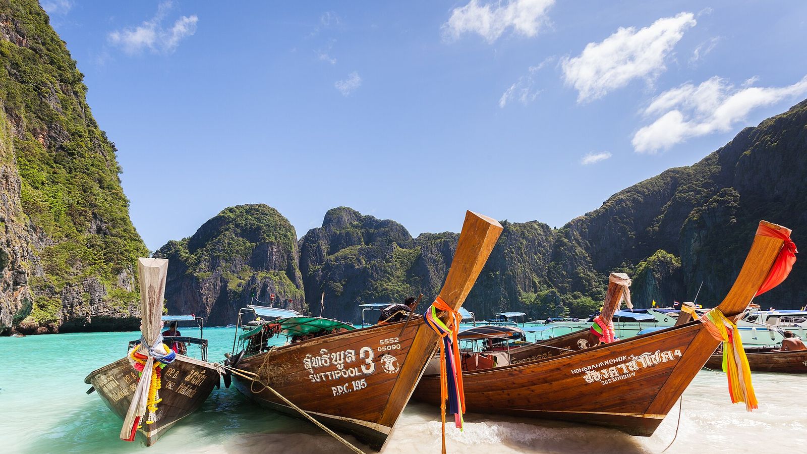 Blog over Phuket: reisroutes, stranden, eten en tips