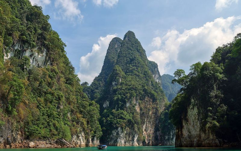 Khao Sok