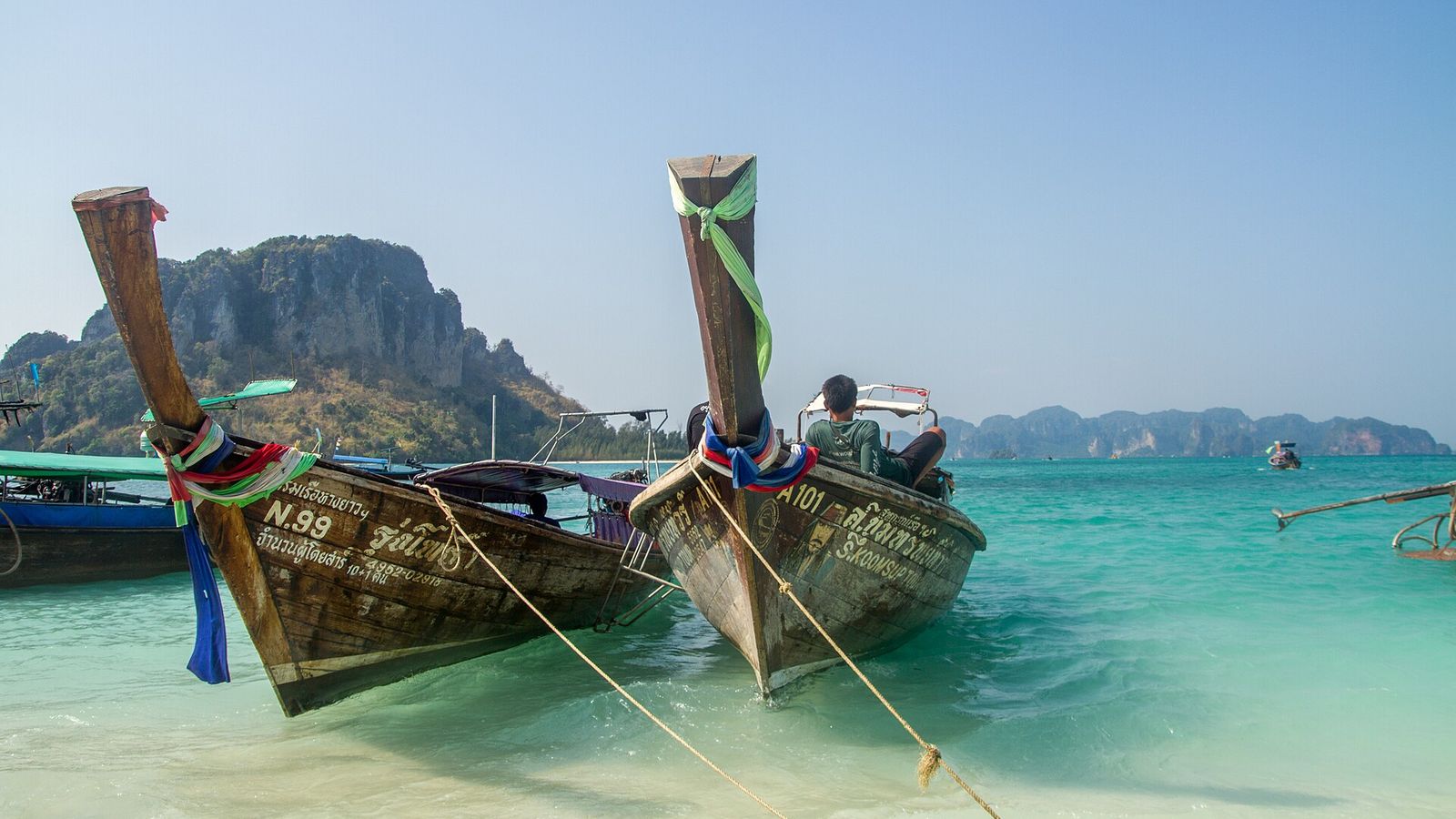Uitjes en activiteiten op Phuket