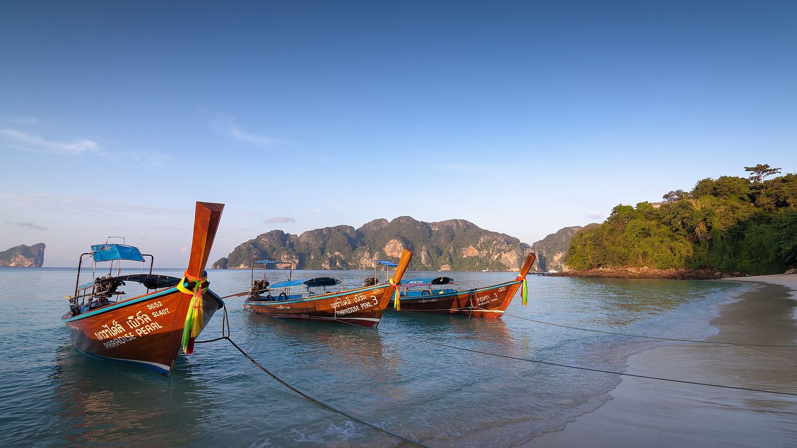 Reisverzekering voor Thailand: waar let je op voor Phuket?