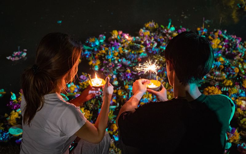 Loy Krathong