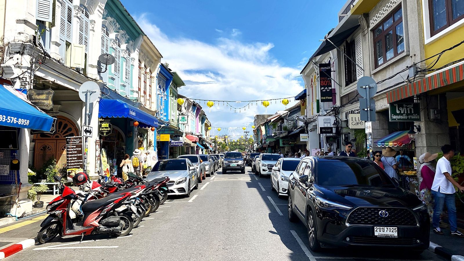 Praktische info voor je reis naar Phuket: alles op een rij