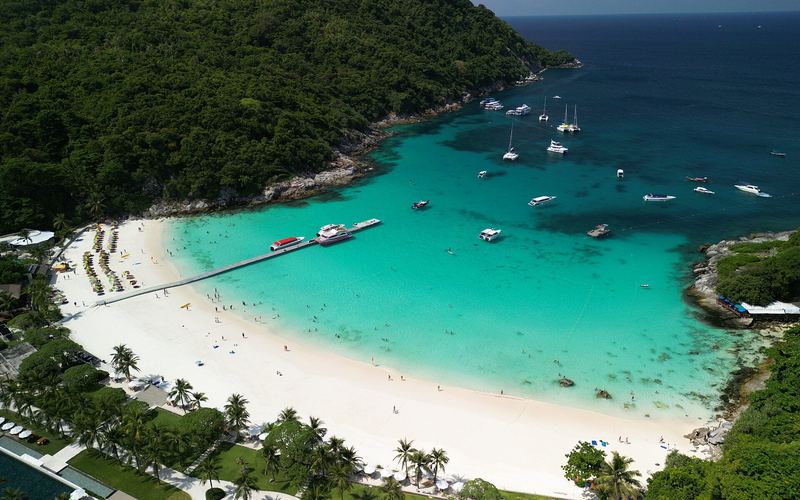 Koh Racha