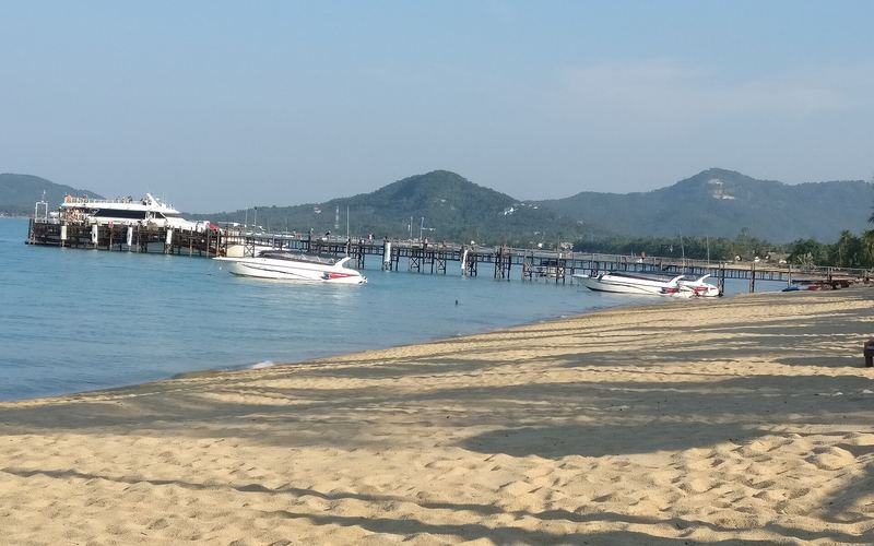 Phuket of Koh Samui