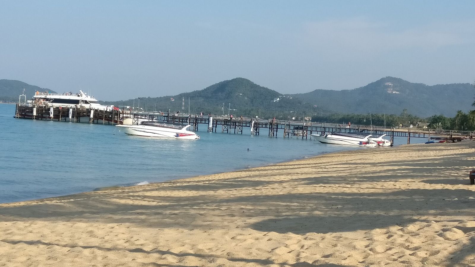 Koh Samui vanuit Phuket: zo combineer je beide kusten
