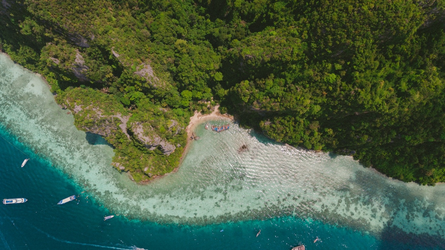 Zo vind je de beste hotels in Phuket