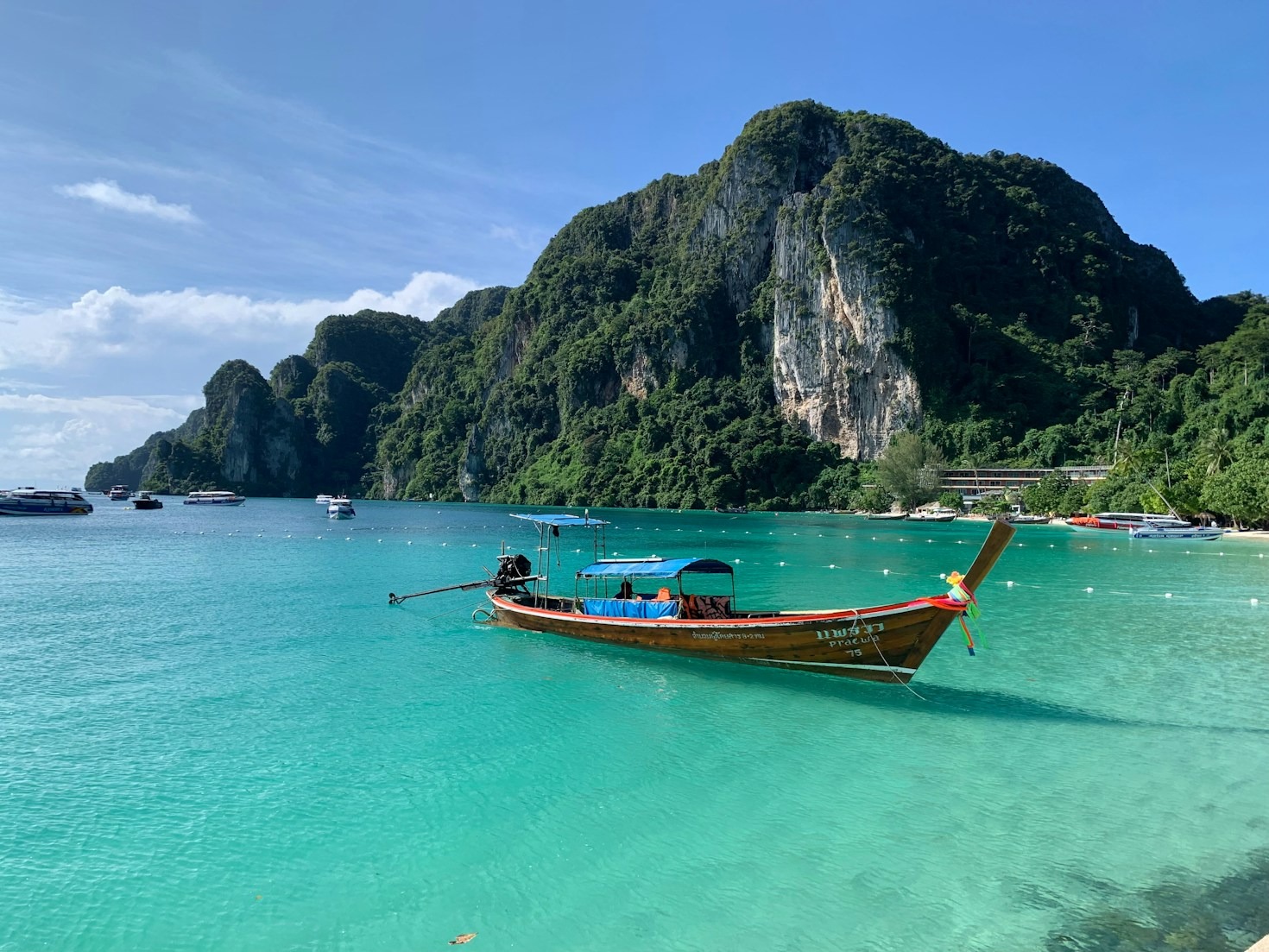 Wat te doen in Phuket met kinderen